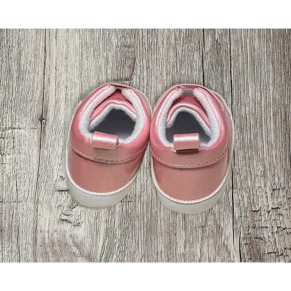 Mini Boss infant shoes.‎ Size 3-6 months.